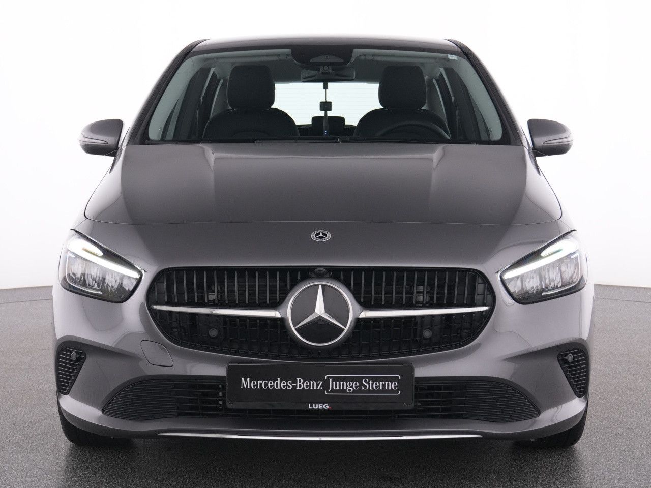 Mercedes-Benz B-Klasse – Bild 14