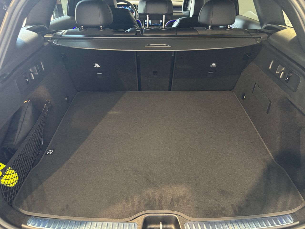 Mercedes-Benz GLC – Bild 16
