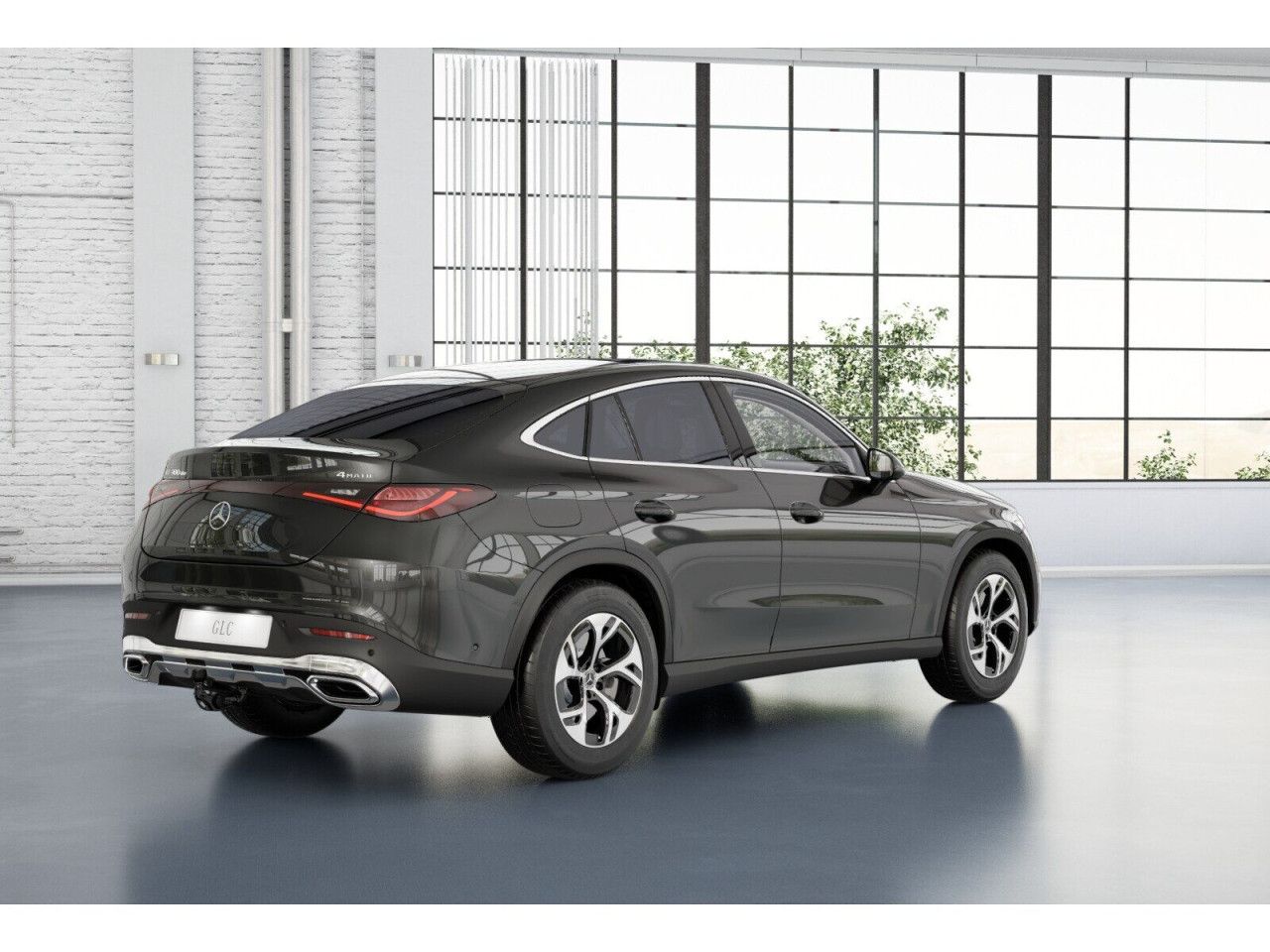 Mercedes-Benz GLC – Bild 7
