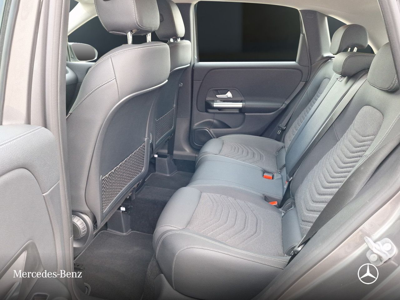 Mercedes-Benz B-Klasse – Bild 14