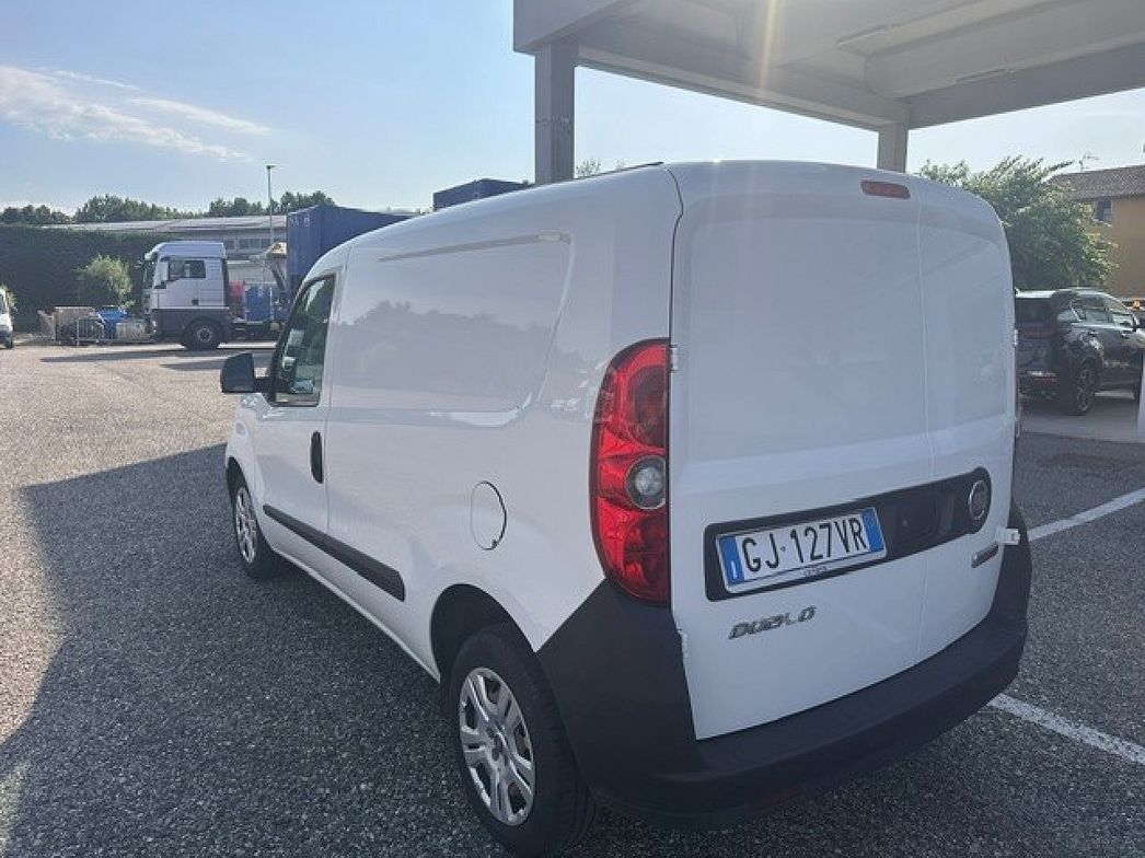 Fiat | DOBLO FURGONE