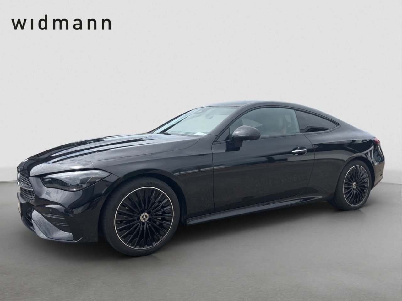 Mercedes-Benz CLE