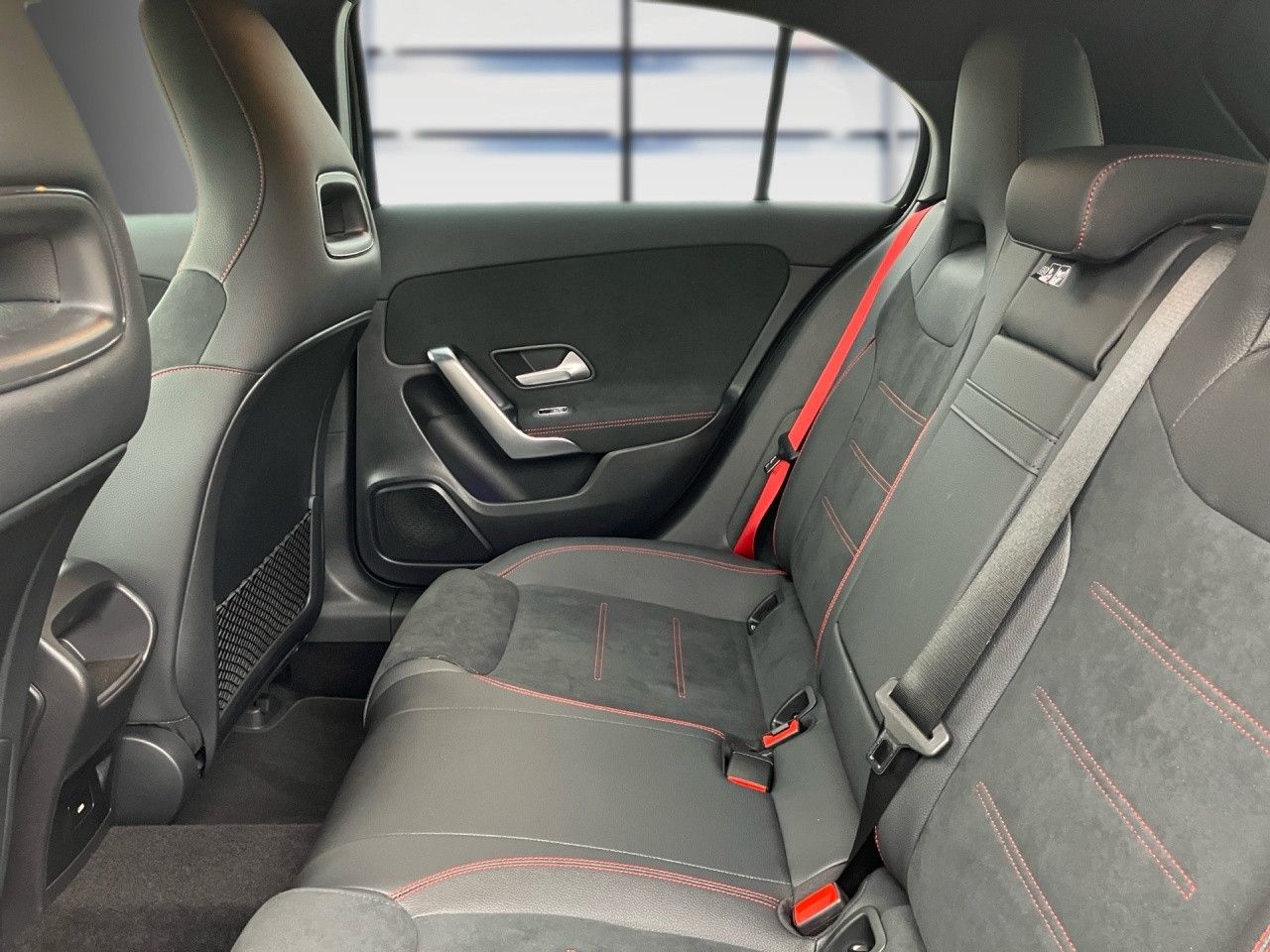 Mercedes-Benz A-Klasse – Bild 5