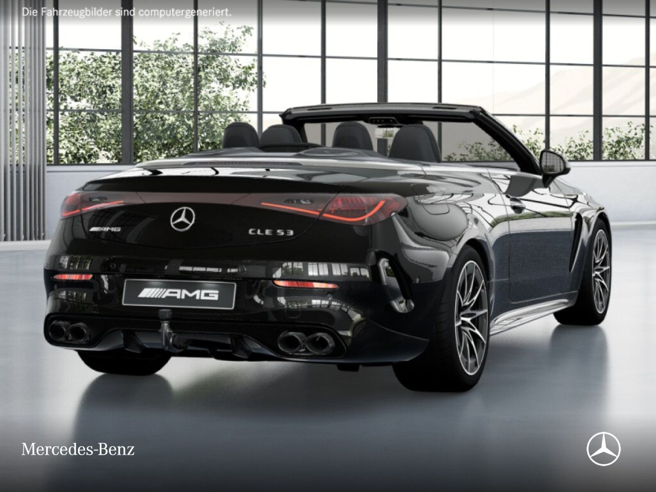 Mercedes-Benz CLE – Bild 3