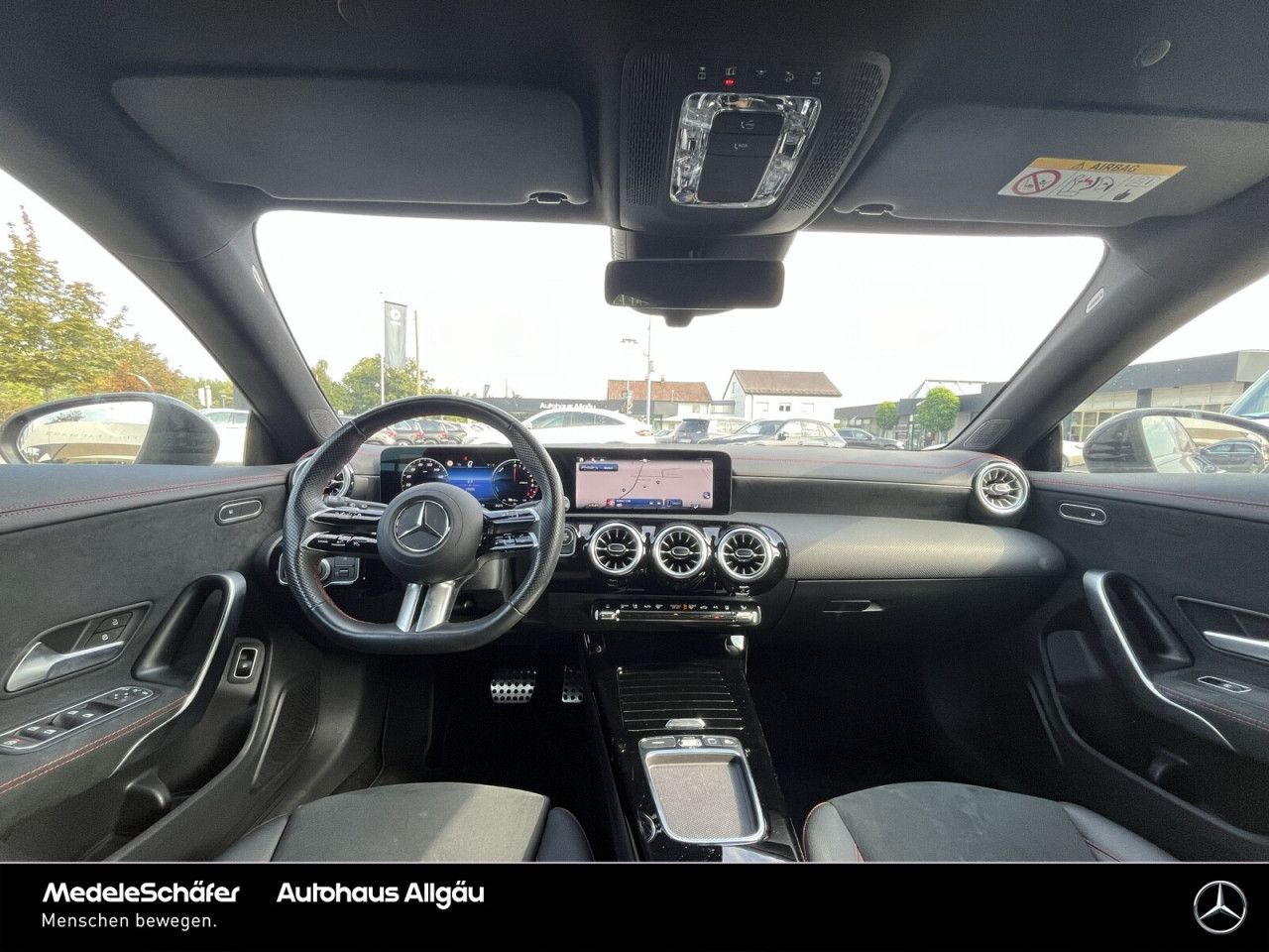 Mercedes-Benz CLA – Bild 13