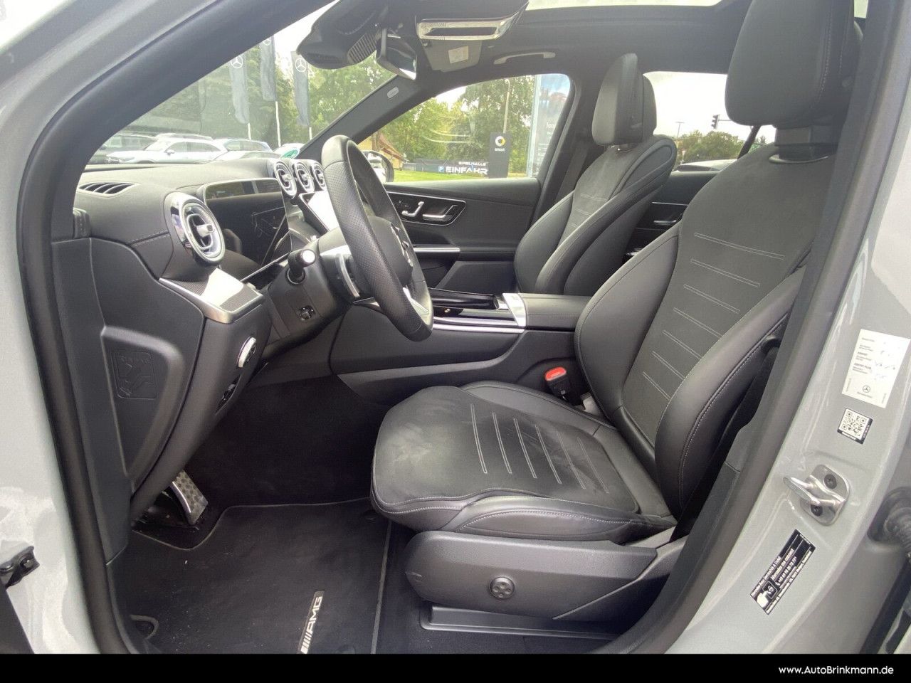 Mercedes-Benz GLC – Bild 10