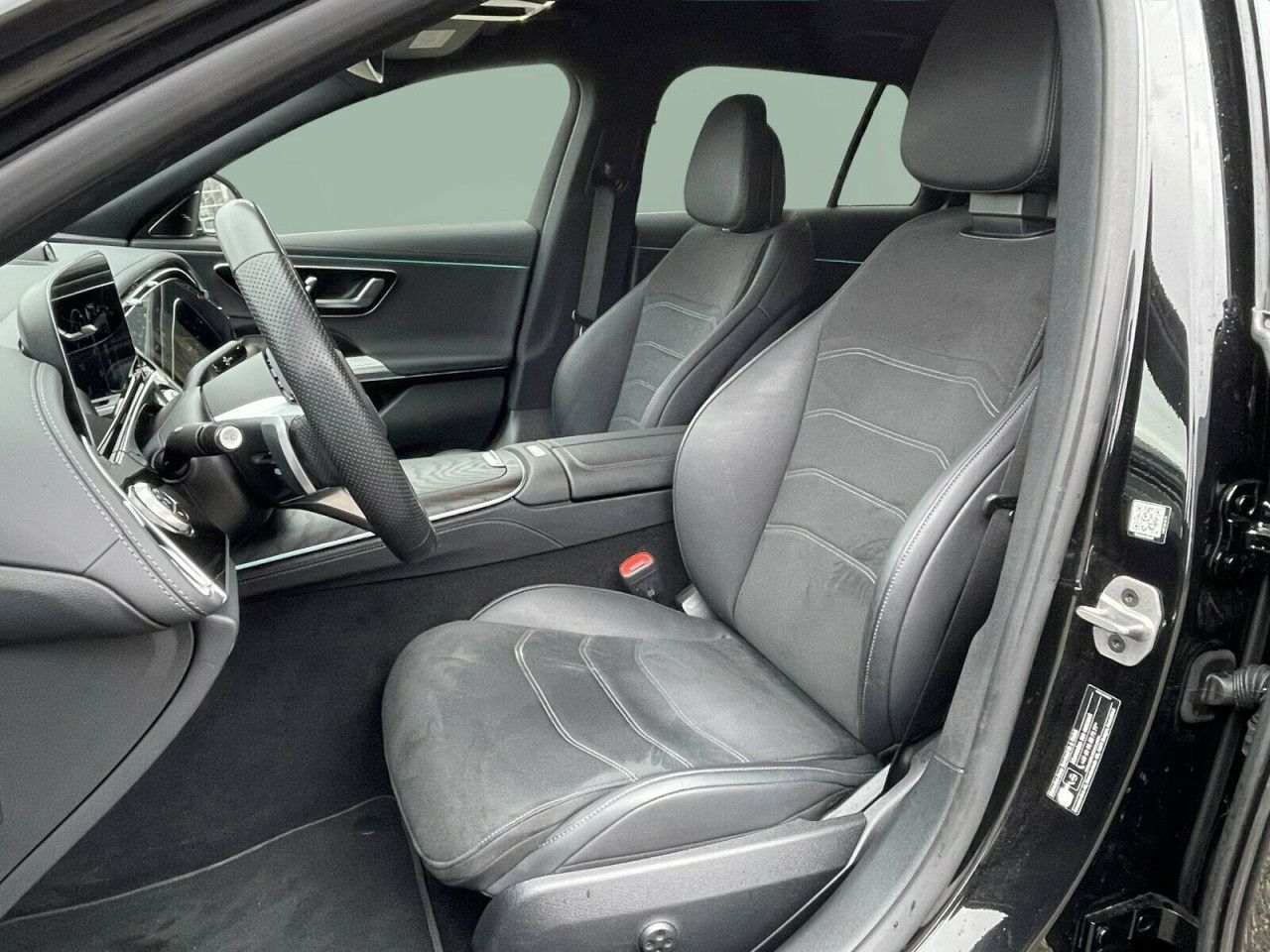 Mercedes-Benz E-Klasse – Bild 9