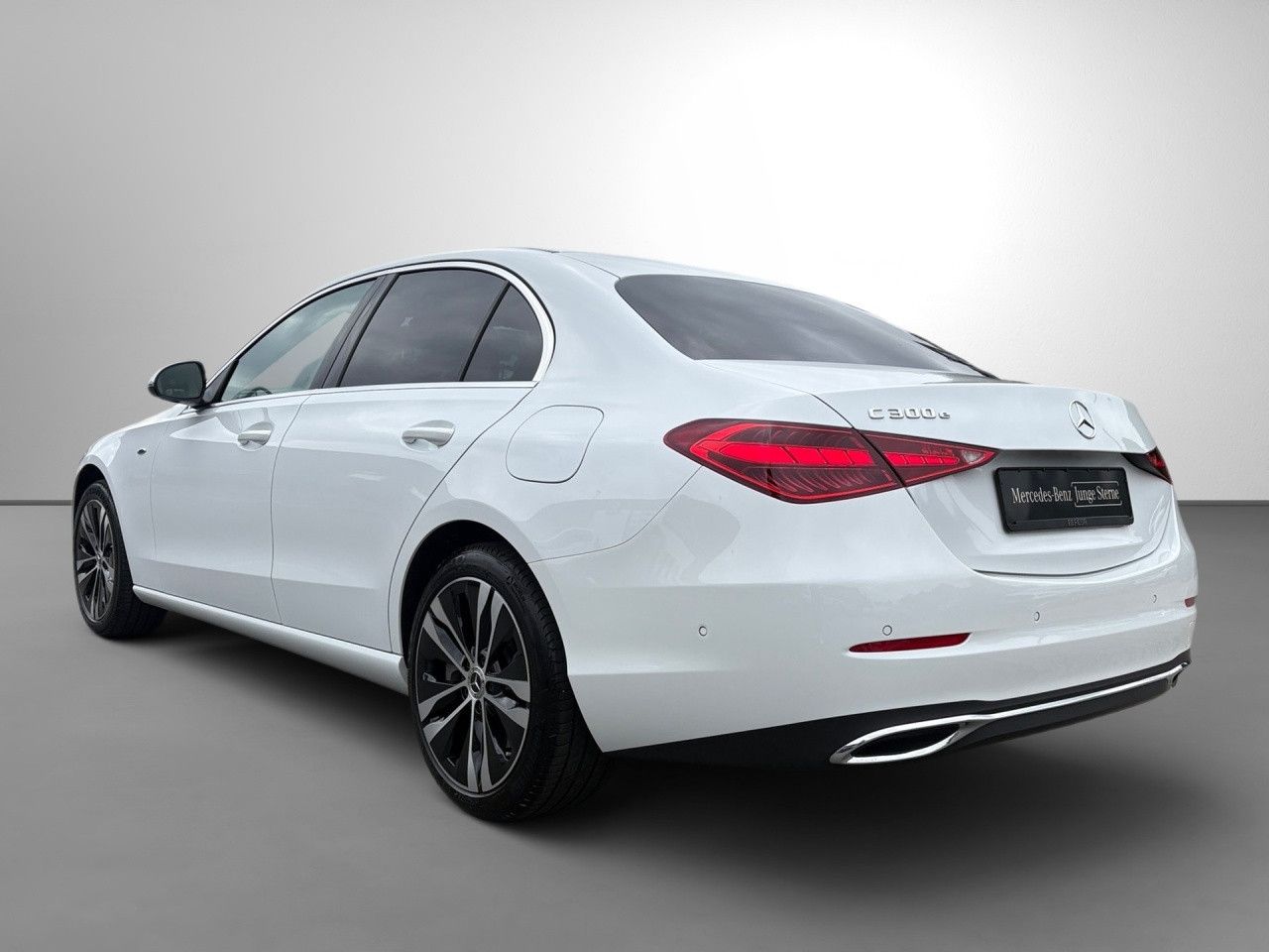 Mercedes-Benz C-Klasse – Bild 4