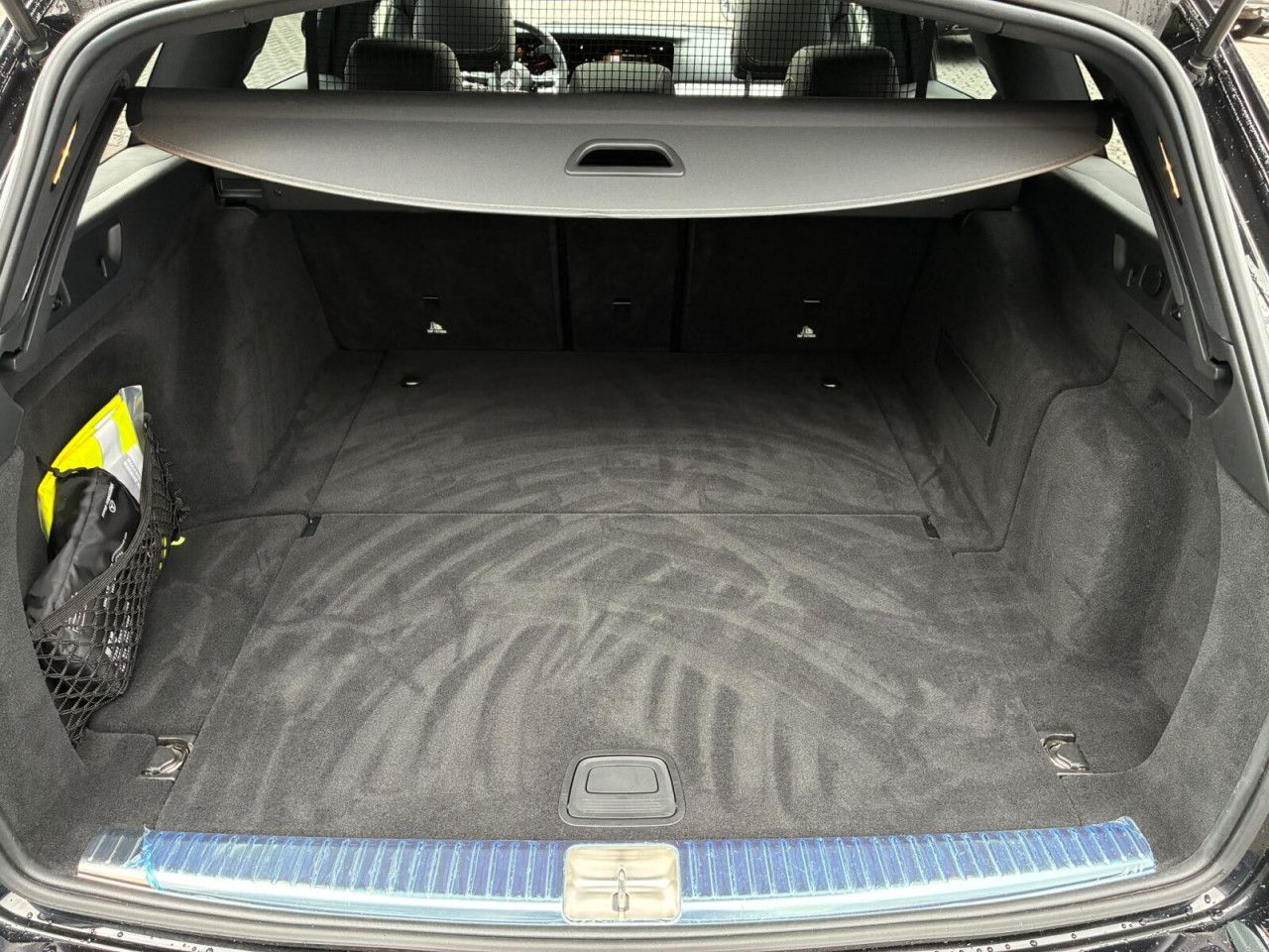 Mercedes-Benz E-Klasse – Bild 27