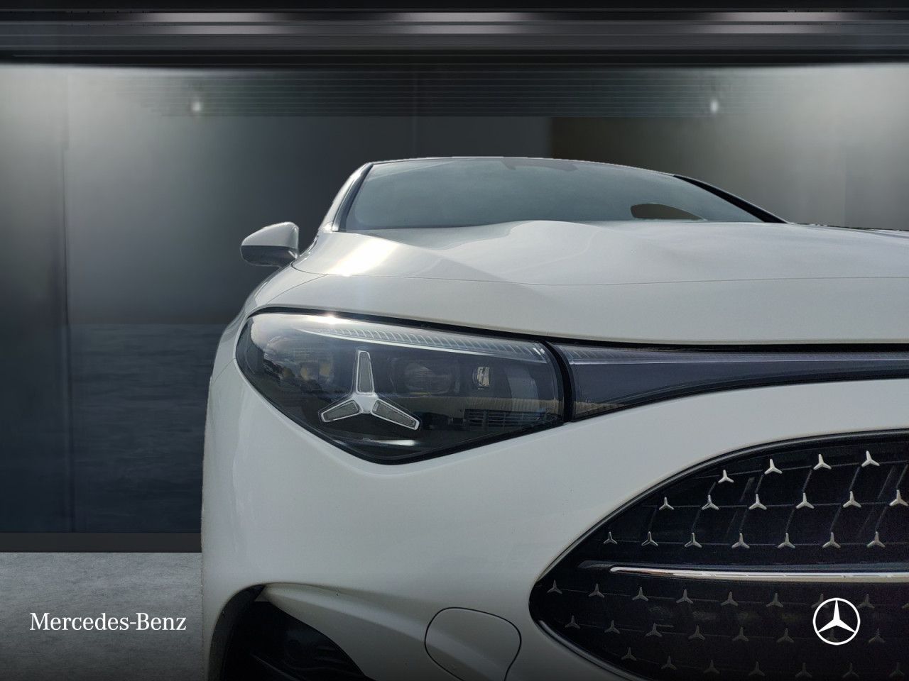 Mercedes-Benz CLA – Bild 21