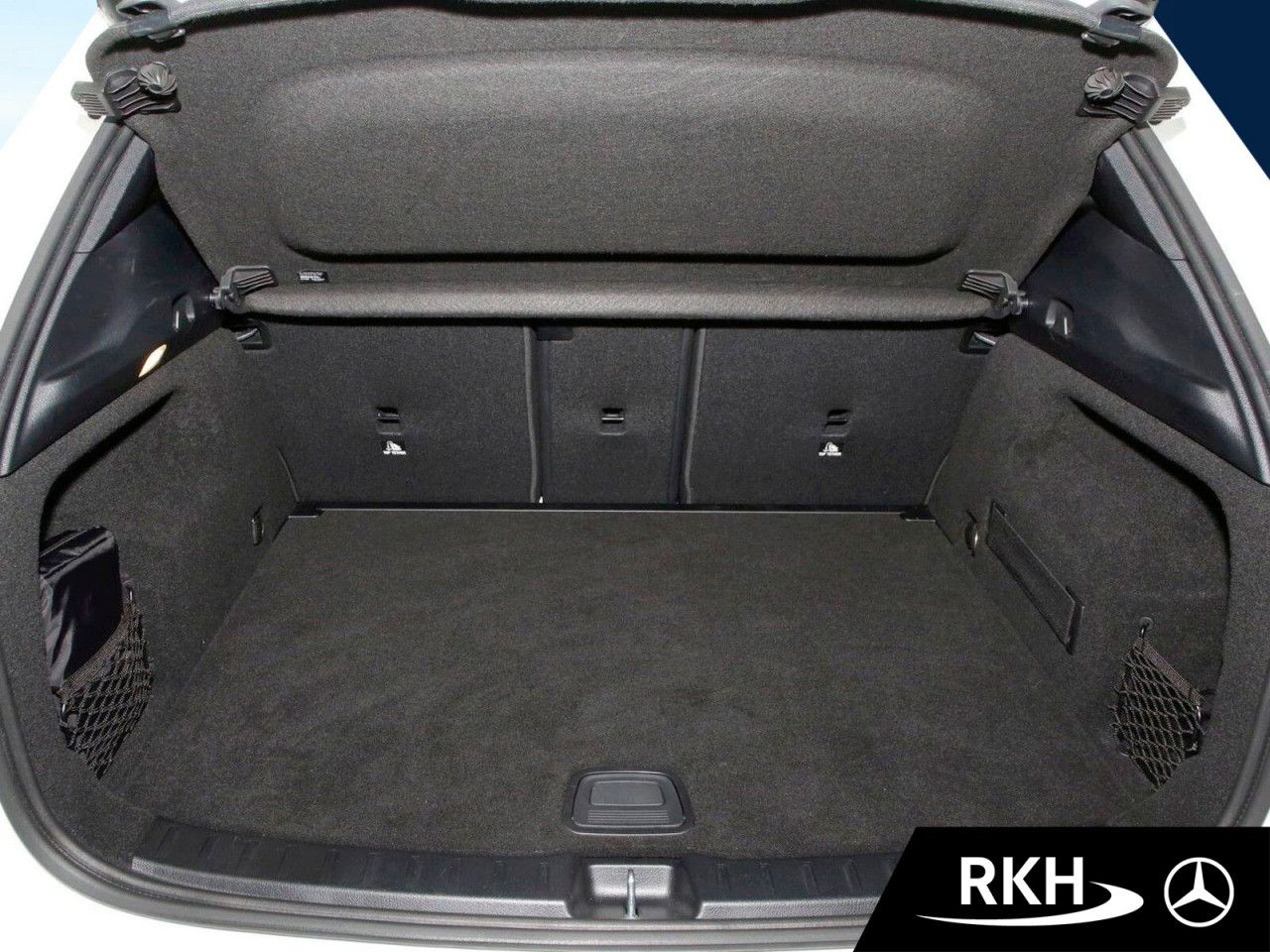 Mercedes-Benz GLA – Bild 15
