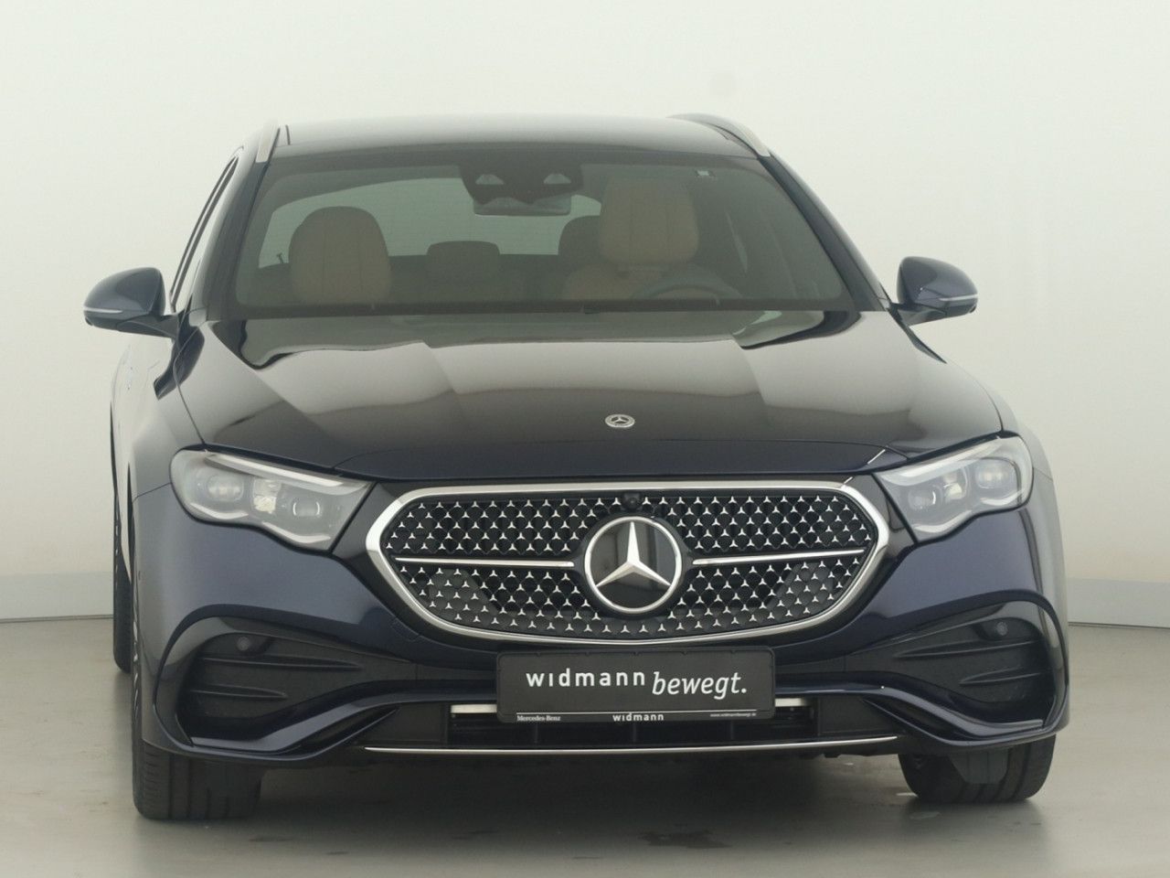 Mercedes-Benz E-Klasse – Bild 3