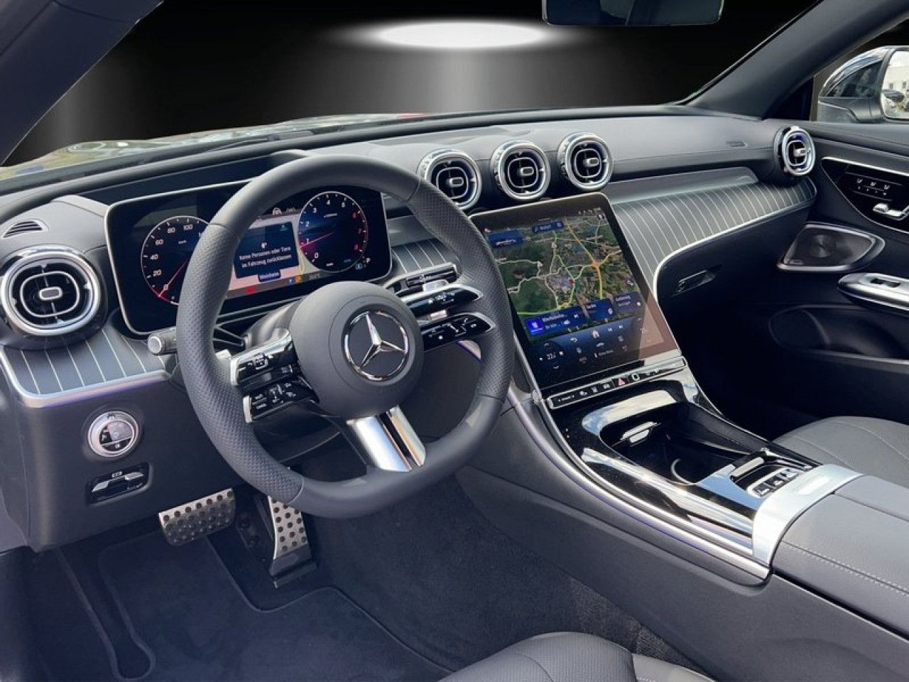 Mercedes-Benz CLE – Bild 7