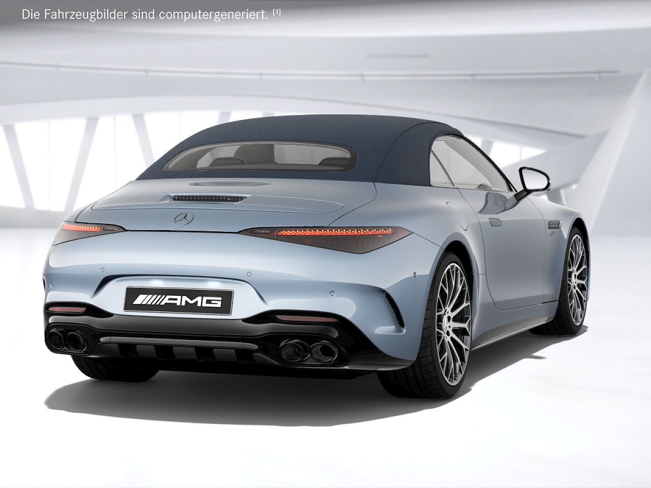 Mercedes-Benz SL – Bild 13