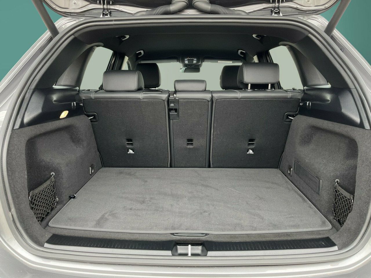 Mercedes-Benz B-Klasse – Bild 16