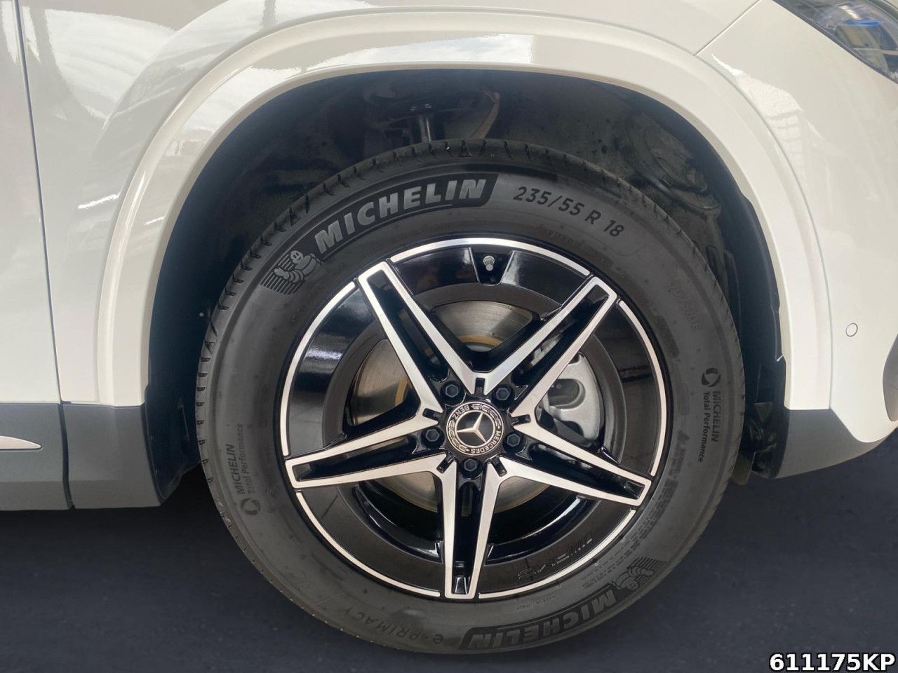 Mercedes-Benz EQA – Bild 5