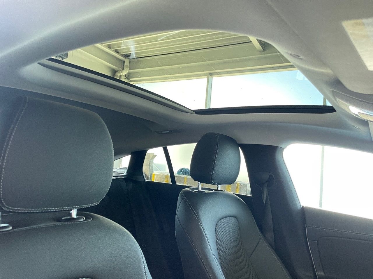 Mercedes-Benz CLA – Bild 17