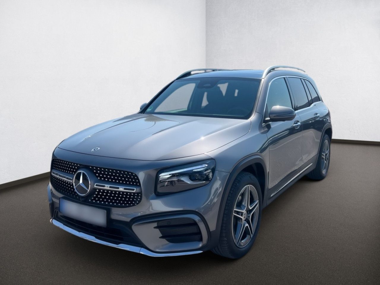 Mercedes-Benz GLB – Bild 2