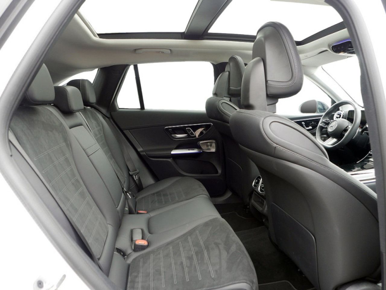 Mercedes-Benz GLC – Bild 6