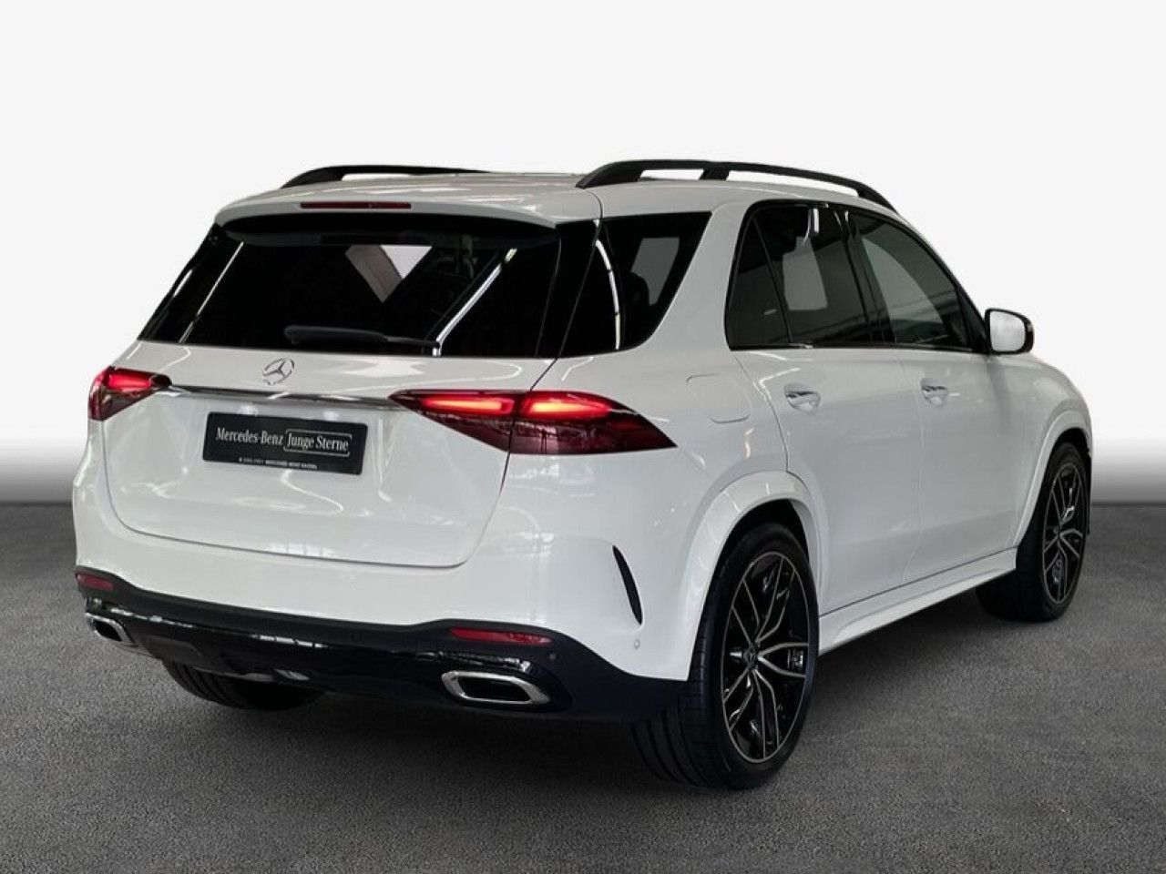 Mercedes-Benz GLE – Bild 2