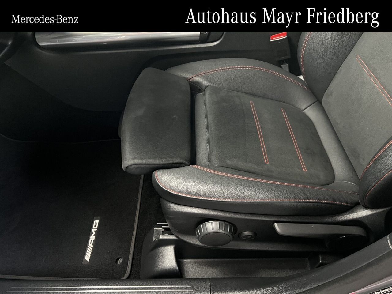 Mercedes-Benz GLA – Bild 14
