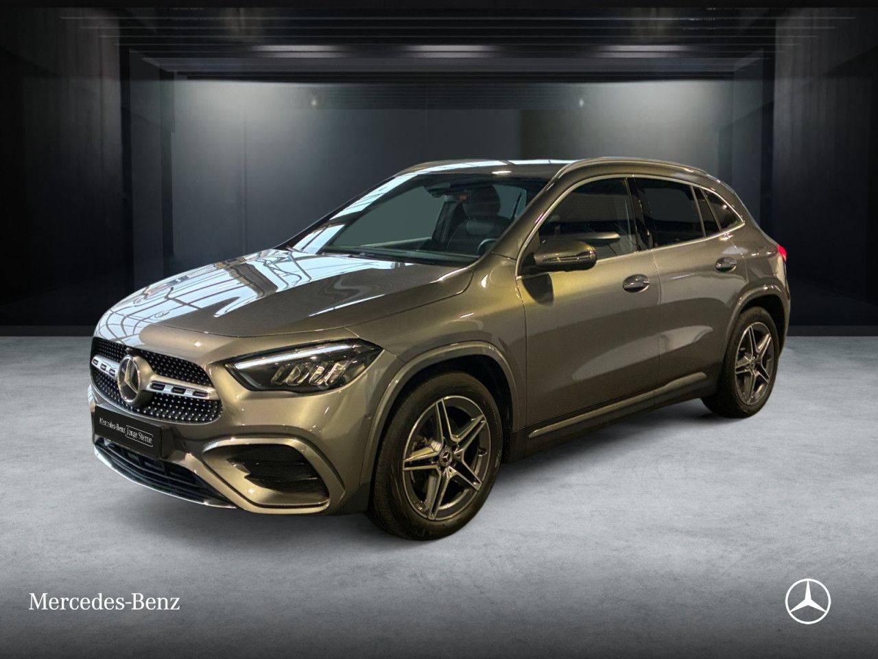 Mercedes-Benz GLA – Bild 7