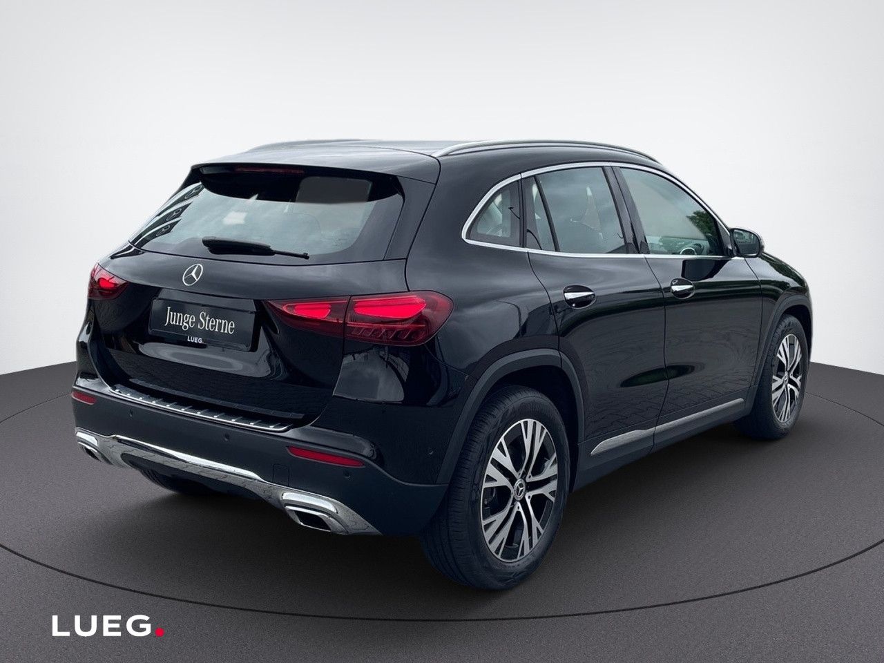 Mercedes-Benz GLA – Bild 4