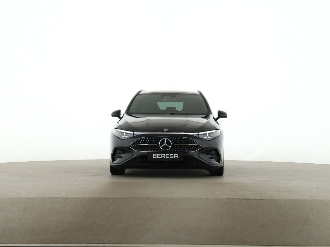 Mercedes-Benz CLA – Bild 2