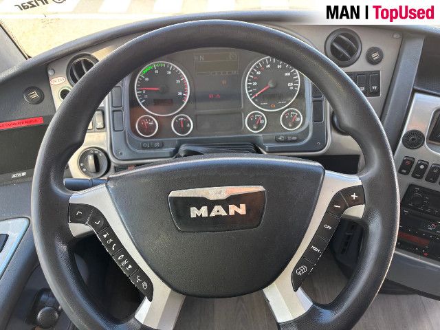 MAN Irízar i6 13
