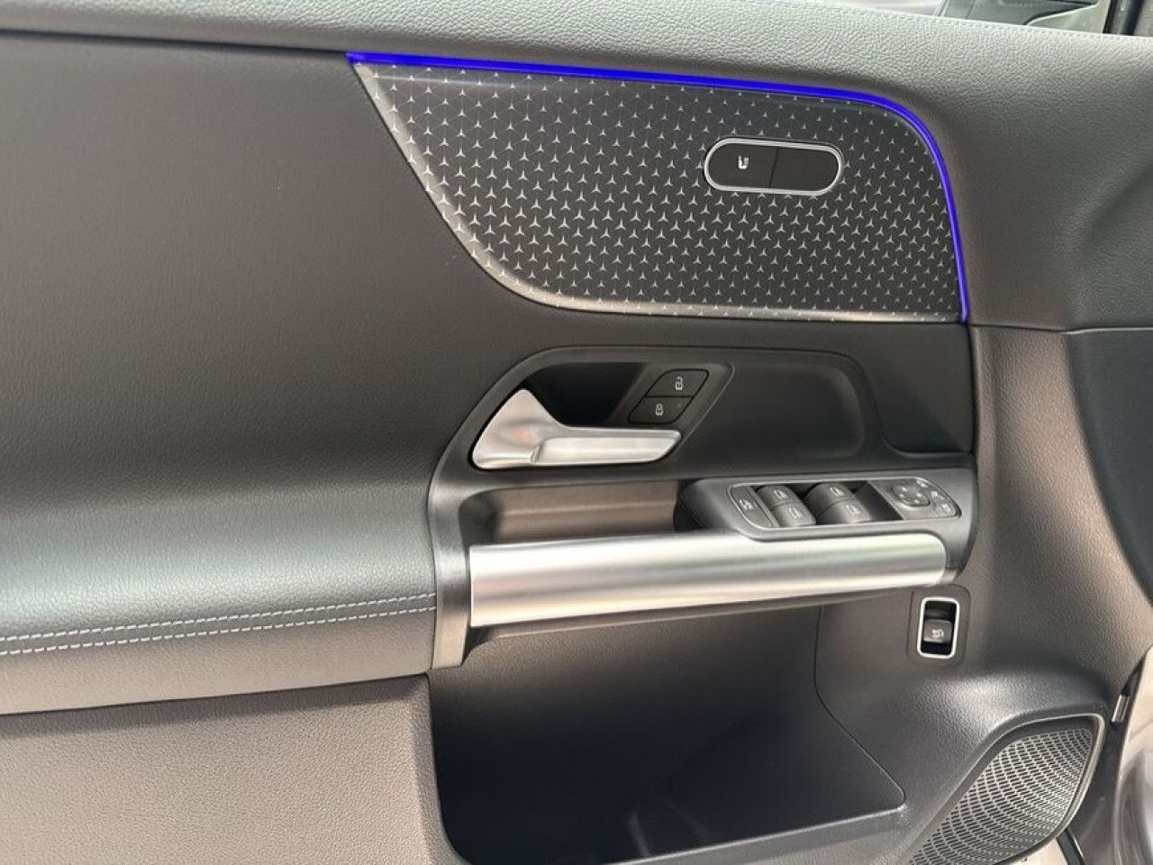 Mercedes-Benz GLA – Bild 19