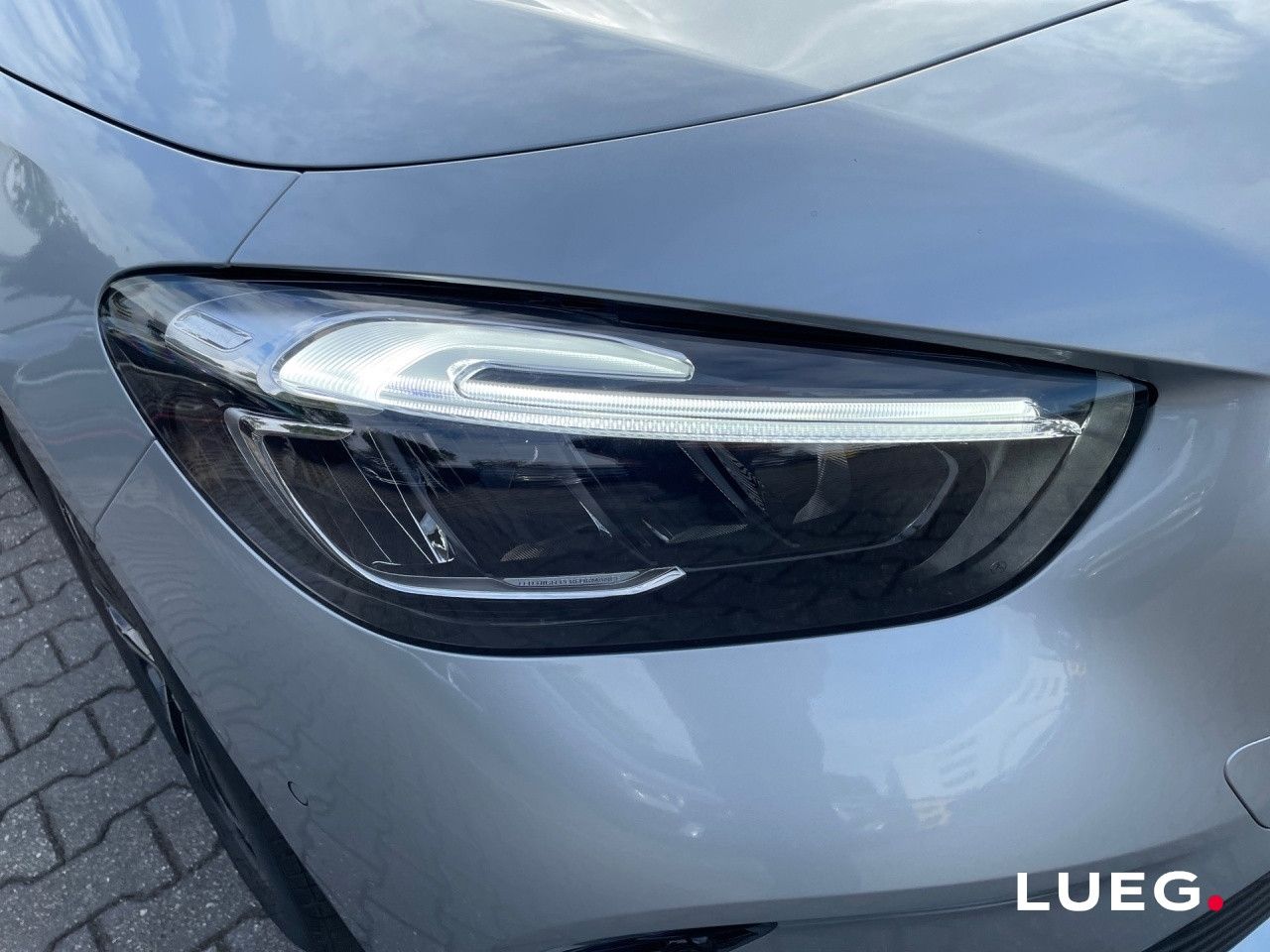 Mercedes-Benz B-Klasse – Bild 16