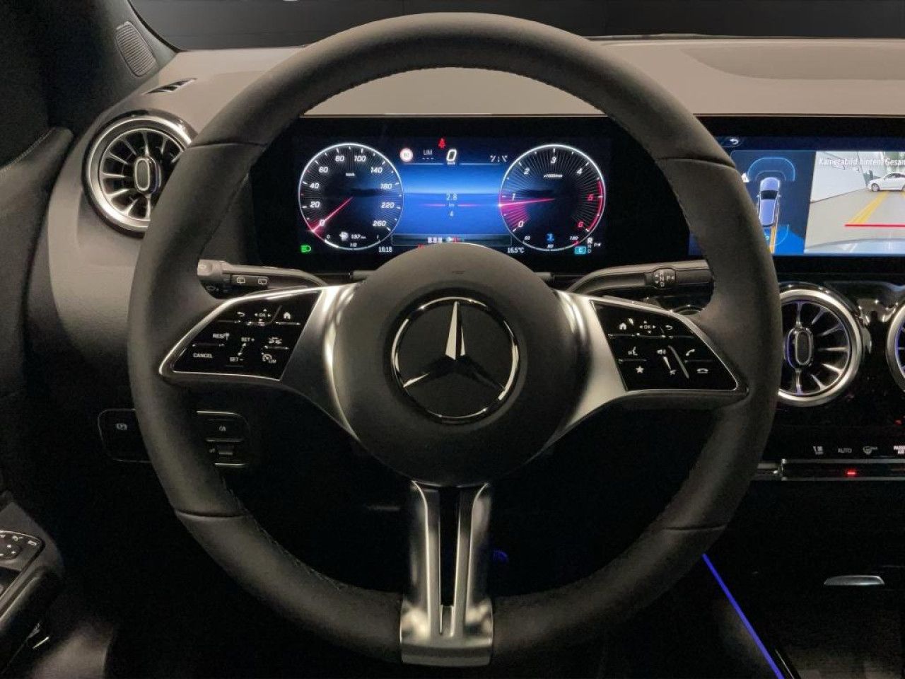 Mercedes-Benz B-Klasse – Bild 9