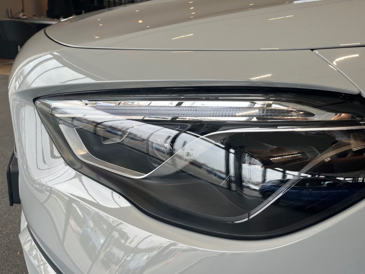Mercedes-Benz GLA – Bild 3