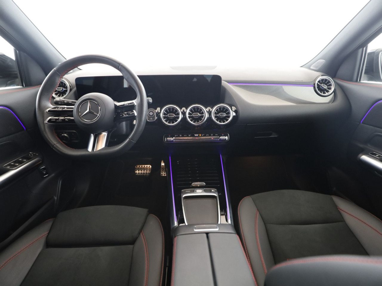 Mercedes-Benz GLA – Bild 15