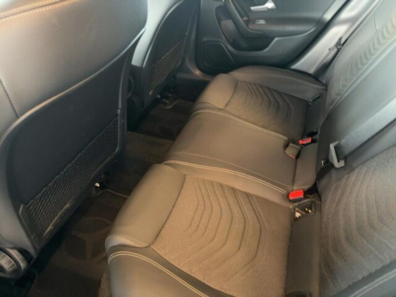 Mercedes-Benz CLA – Bild 10