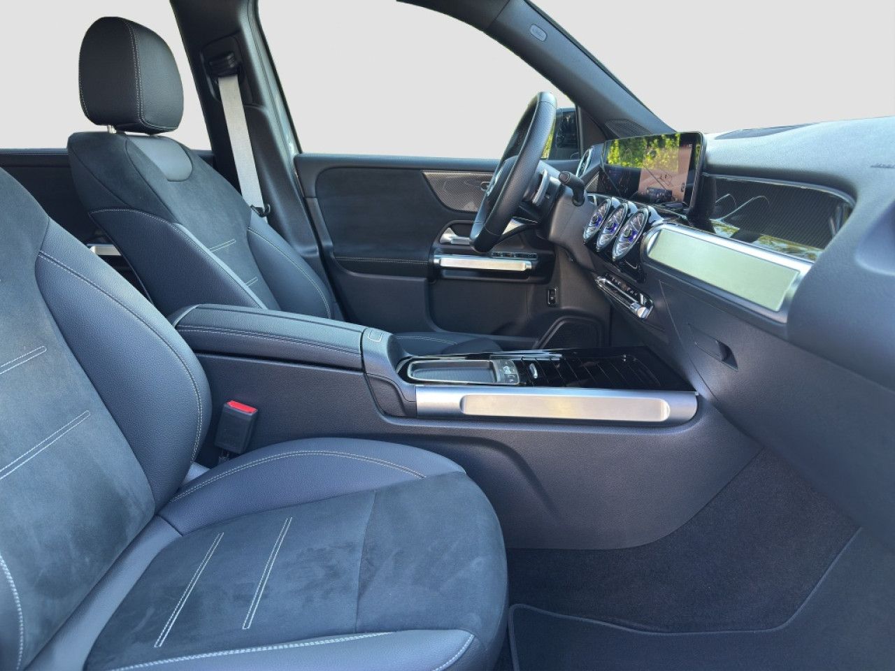 Mercedes-Benz GLB – Bild 22