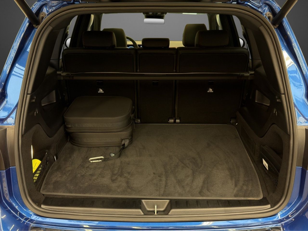Mercedes-Benz EQB – Bild 2