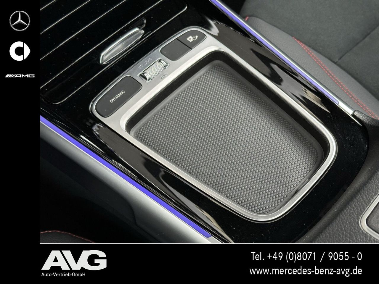 Mercedes-Benz GLB – Bild 27