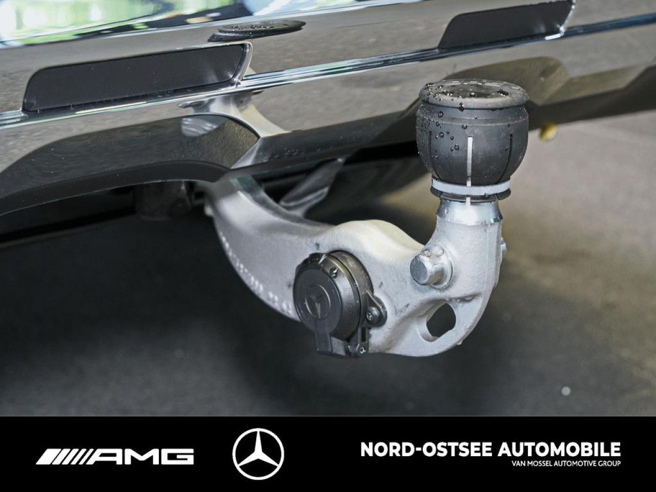 Mercedes-Benz GLC – Bild 22