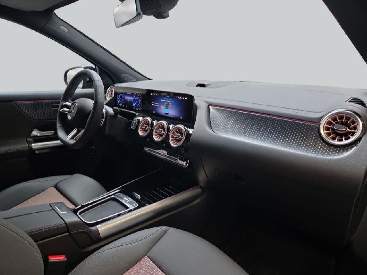 Mercedes-Benz EQA – Bild 16