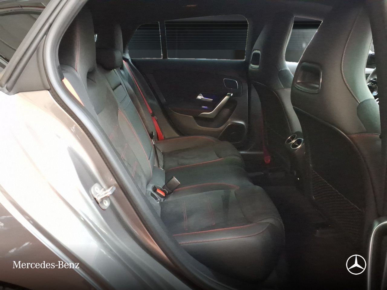 Mercedes-Benz CLA – Bild 15