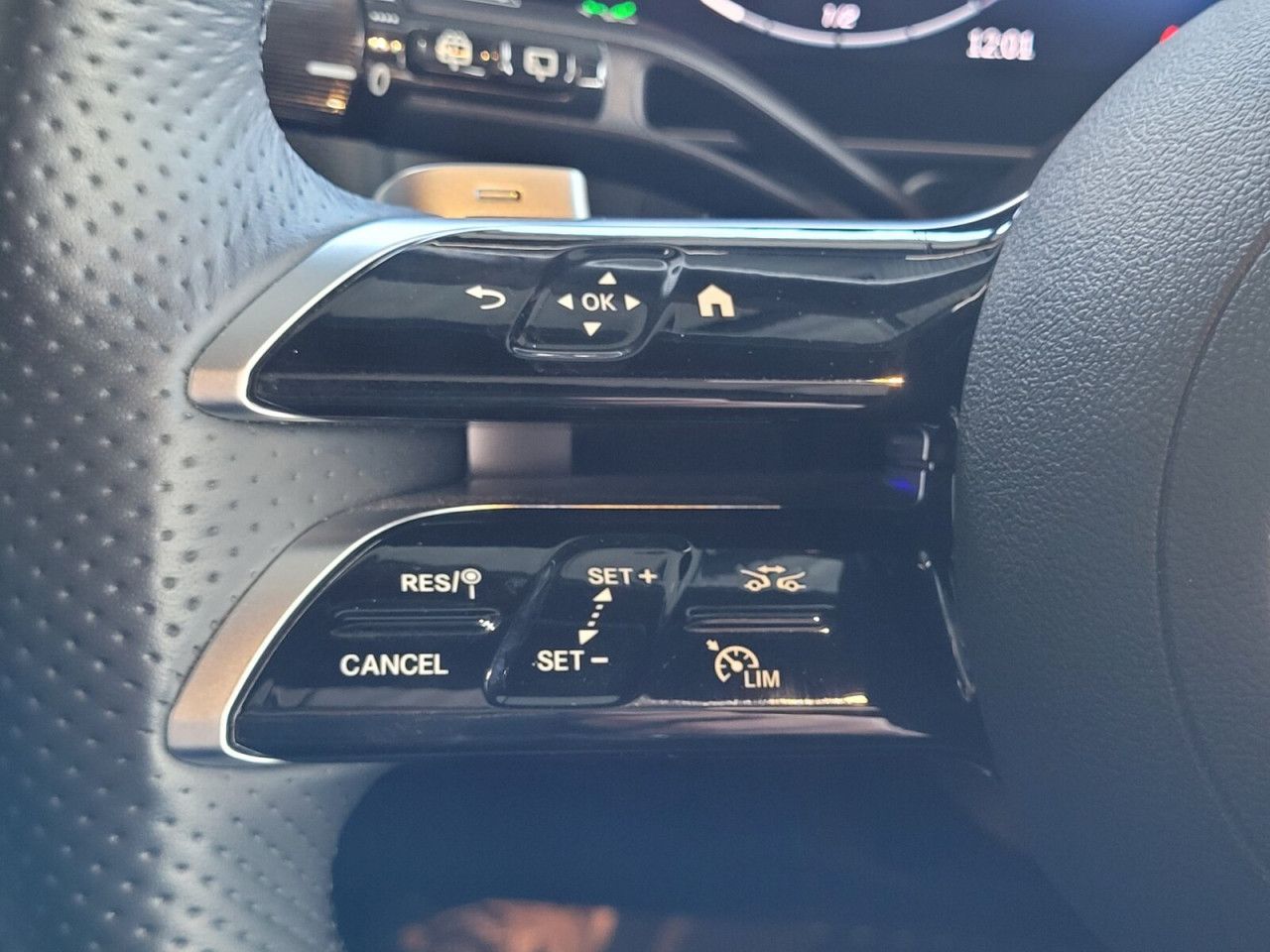 Mercedes-Benz GLC – Bild 21