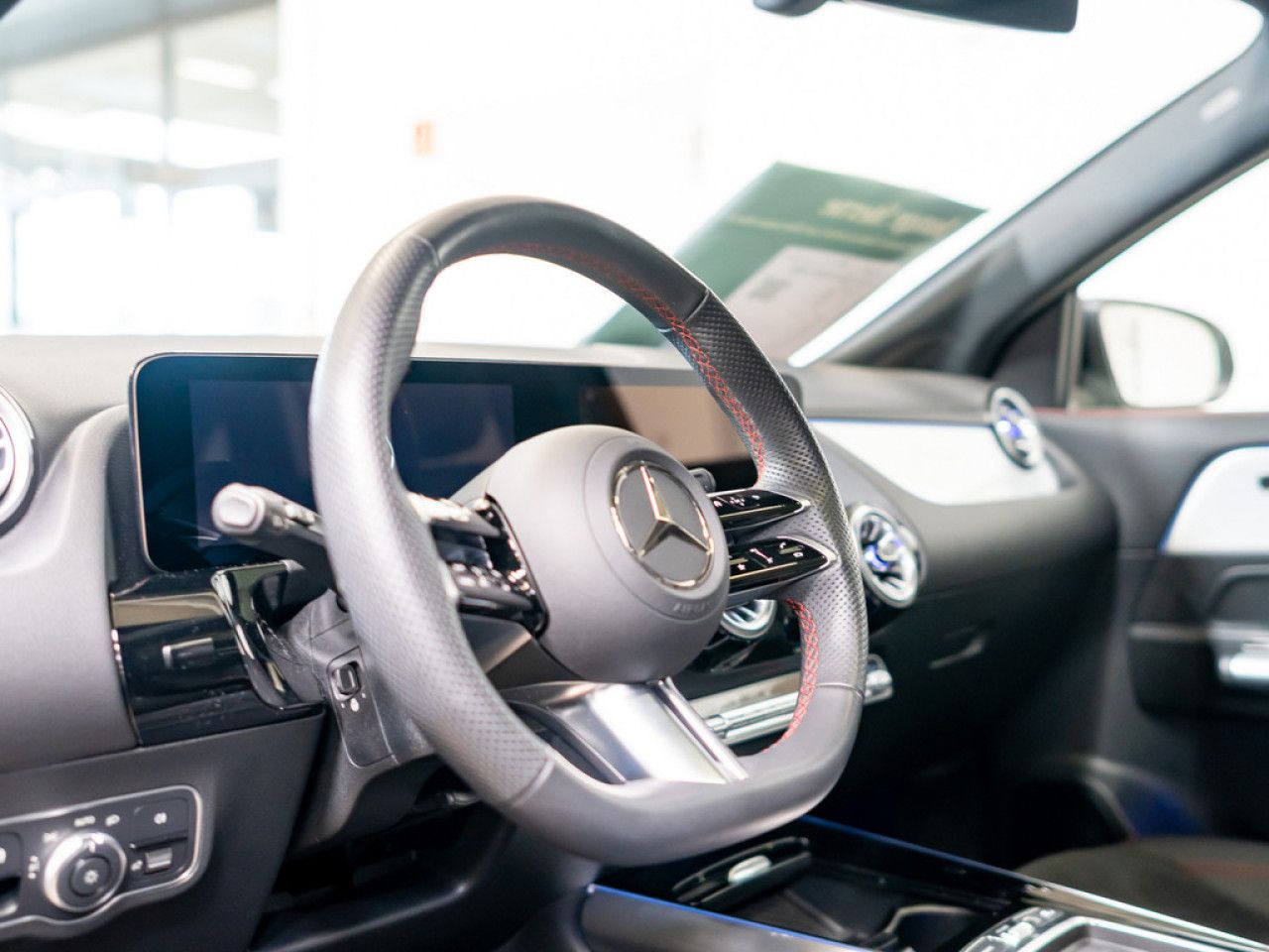 Mercedes-Benz GLA – Bild 17