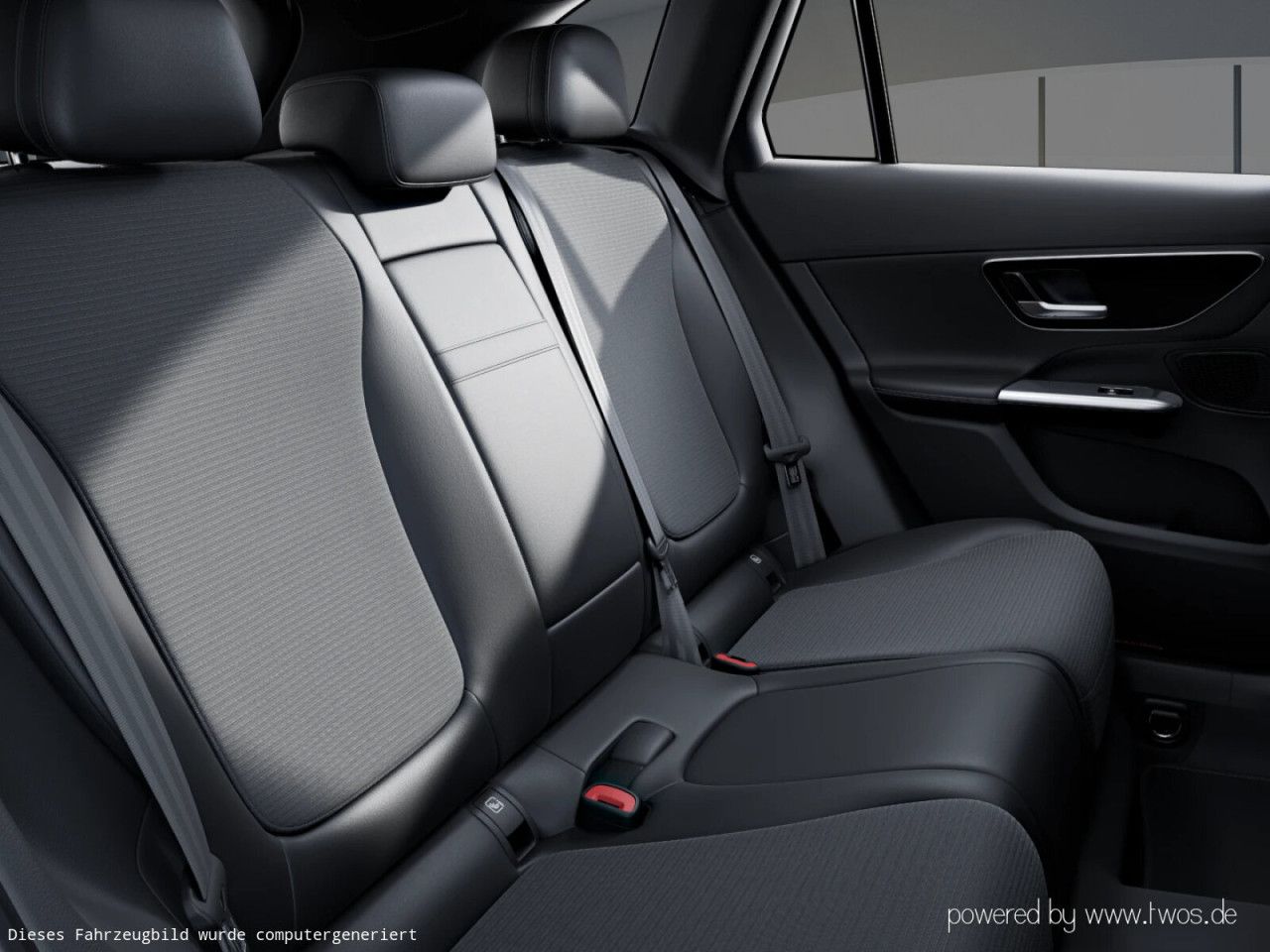 Mercedes-Benz GLC – Bild 24