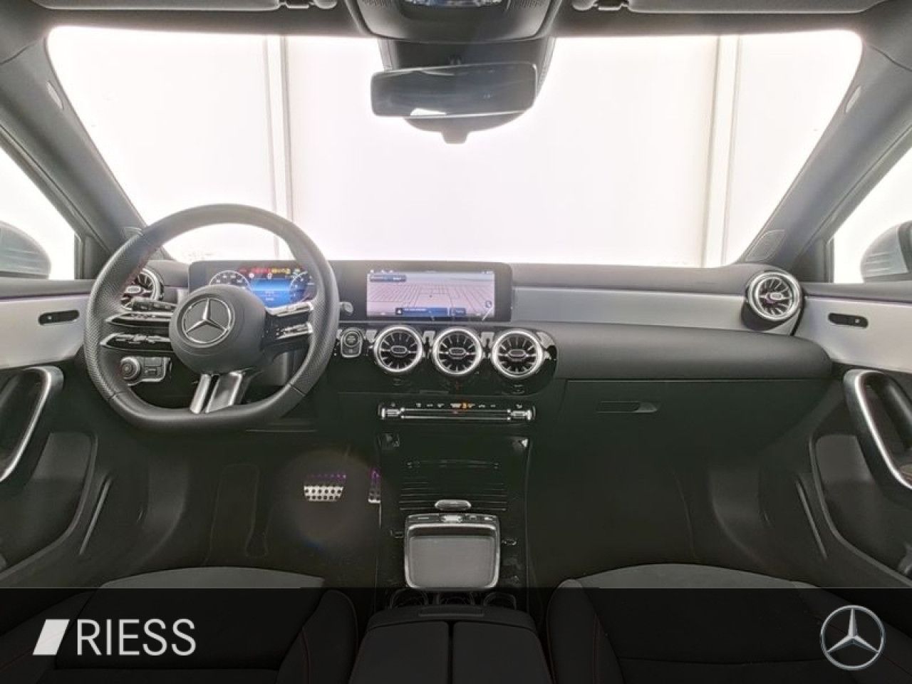 Mercedes-Benz A-Klasse – Bild 6