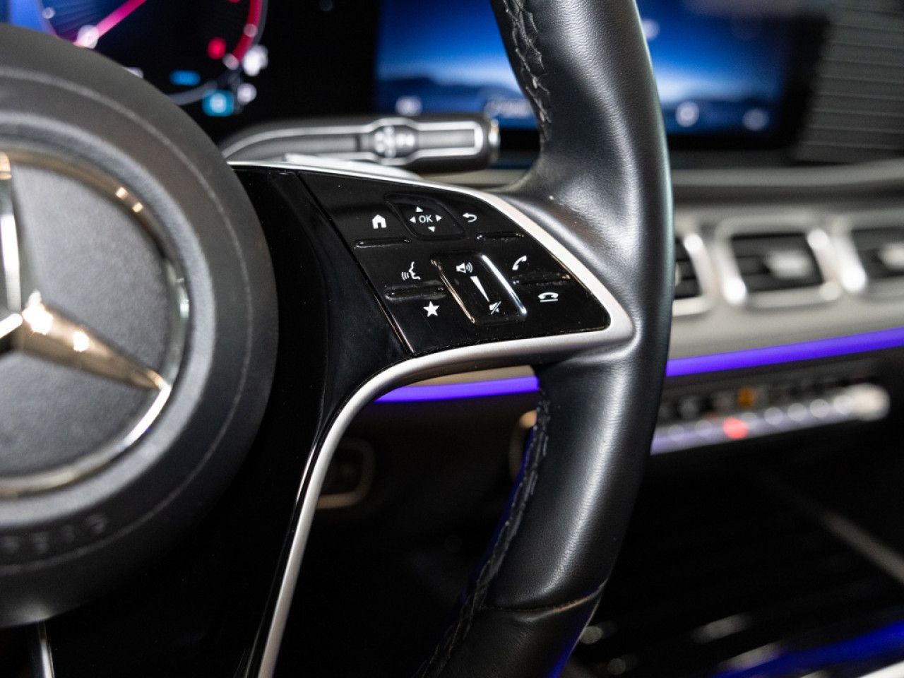 Mercedes-Benz GLE – Bild 15