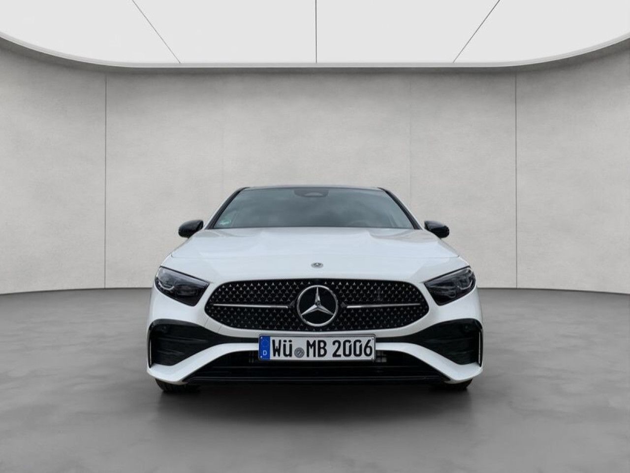 Mercedes-Benz A-Klasse – Bild 8