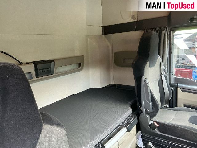 MAN TGX 18.470 4x2 BL SA 17