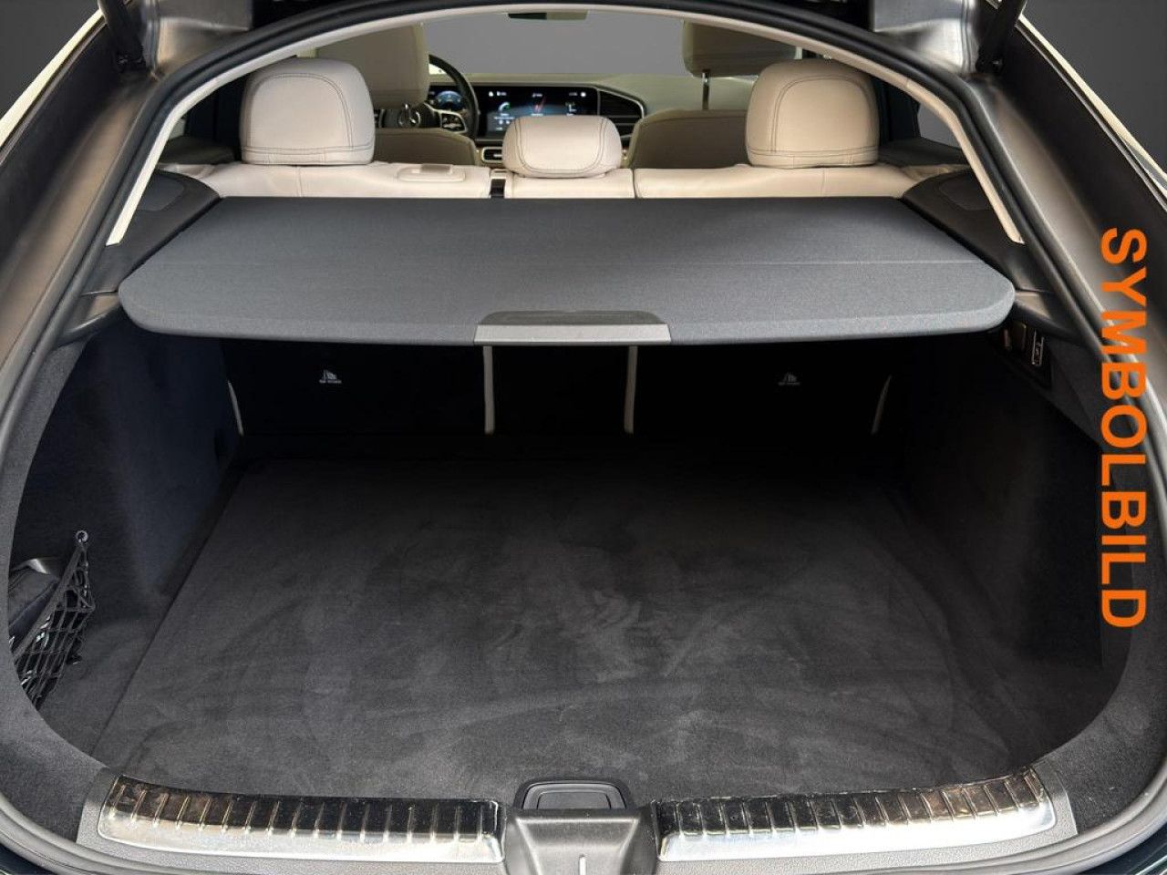 Mercedes-Benz GLE – Bild 11