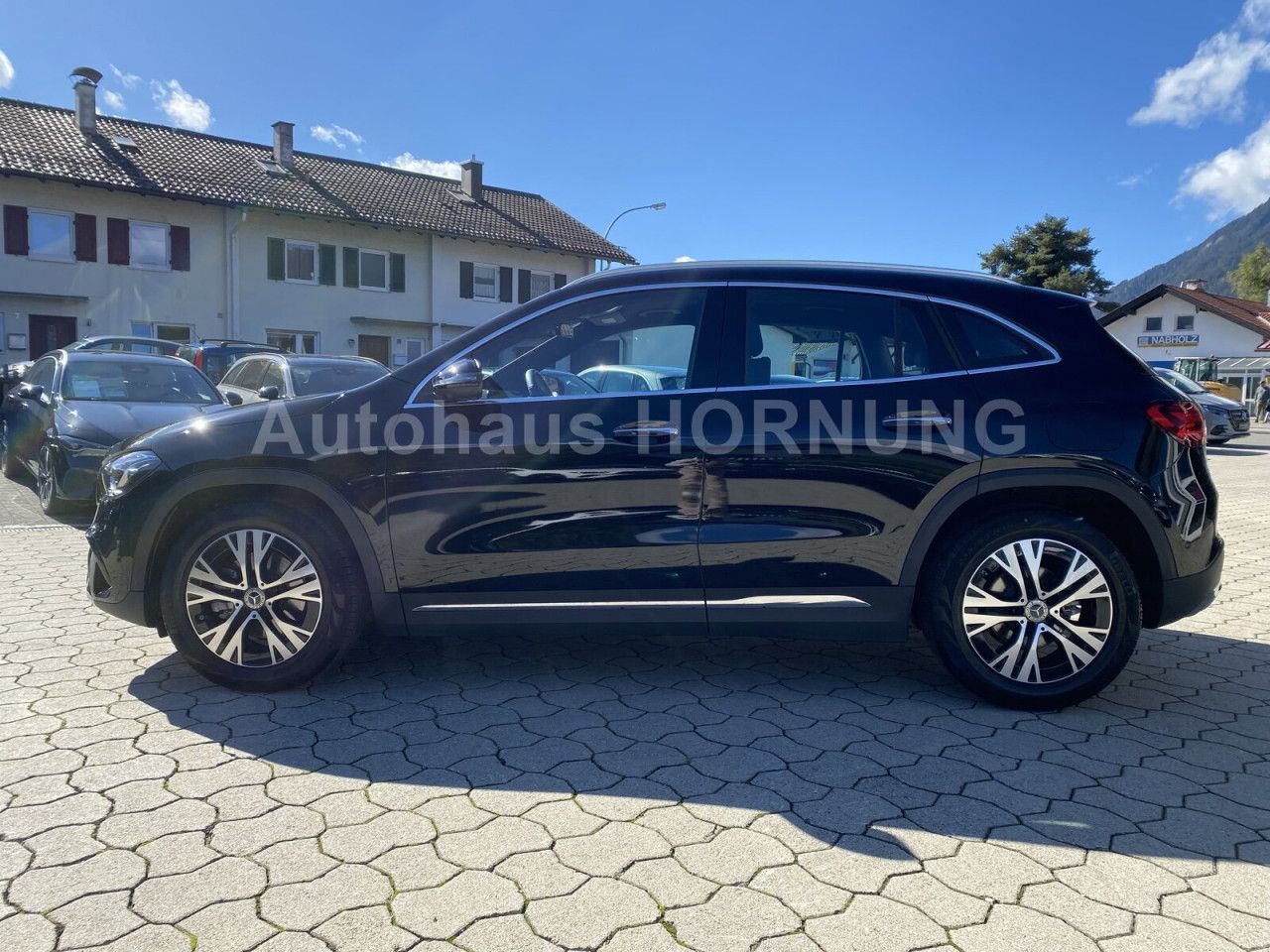 Mercedes-Benz GLA – Bild 11